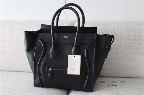 smallest celine bag|where to purchase Celine bags.